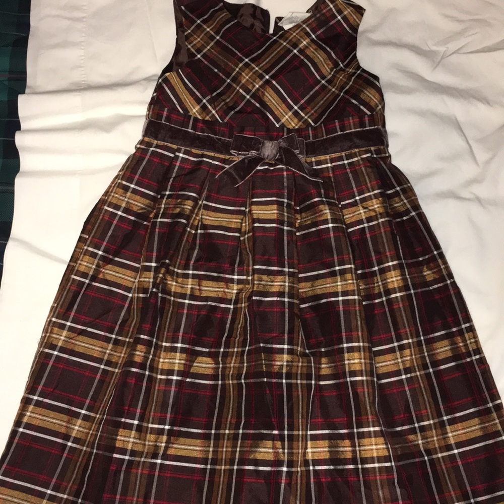 Girls dress